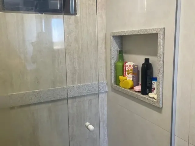Imagem 8: Apartamento no Real Park (Centro - 106 Norte) - 3 Quartos Sendo 1 Suíte, Reformado
