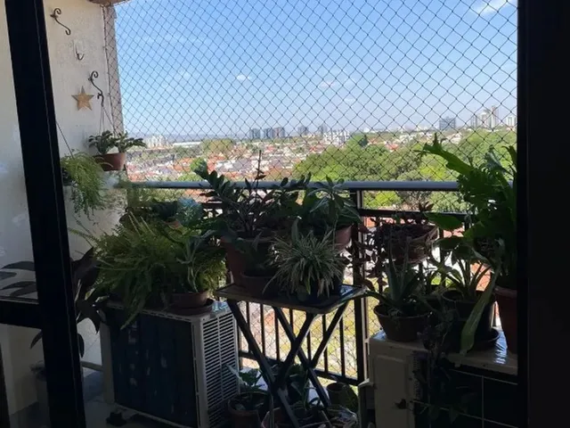 Imagem 9: Apartamento no Real Park (Centro - 106 Norte) - 3 Quartos Sendo 1 Suíte, Reformado