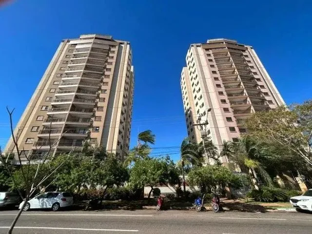 Imagem 10: Apartamento no Real Park (Centro - 106 Norte) - 3 Quartos Sendo 1 Suíte, Reformado