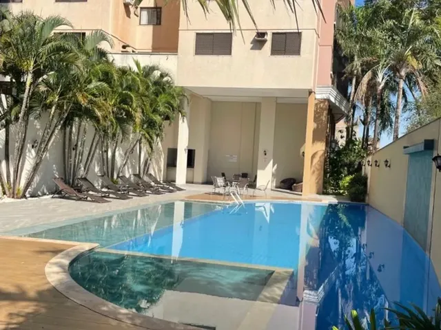 Imagem 11: Apartamento no Real Park (Centro - 106 Norte) - 3 Quartos Sendo 1 Suíte, Reformado