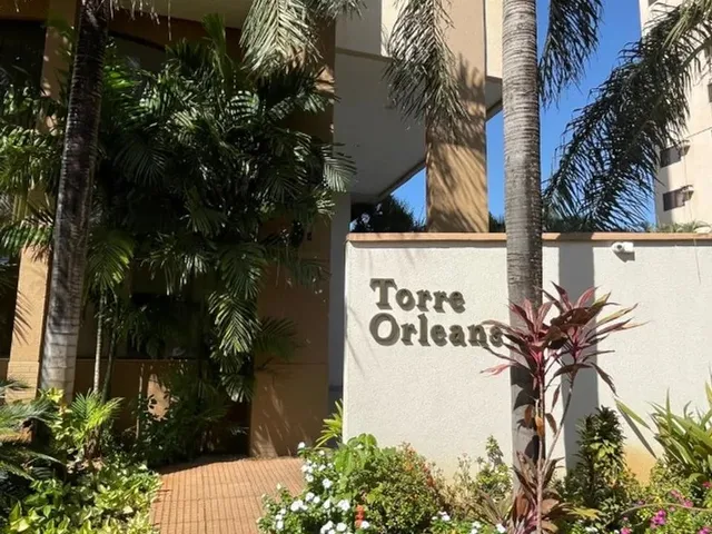Imagem 12: Apartamento no Real Park (Centro - 106 Norte) - 3 Quartos Sendo 1 Suíte, Reformado