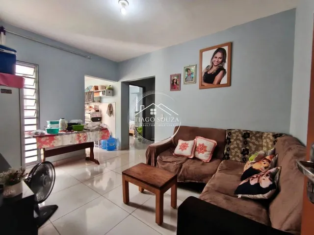 Imagem: Apartamento À Venda - Residencial Lago