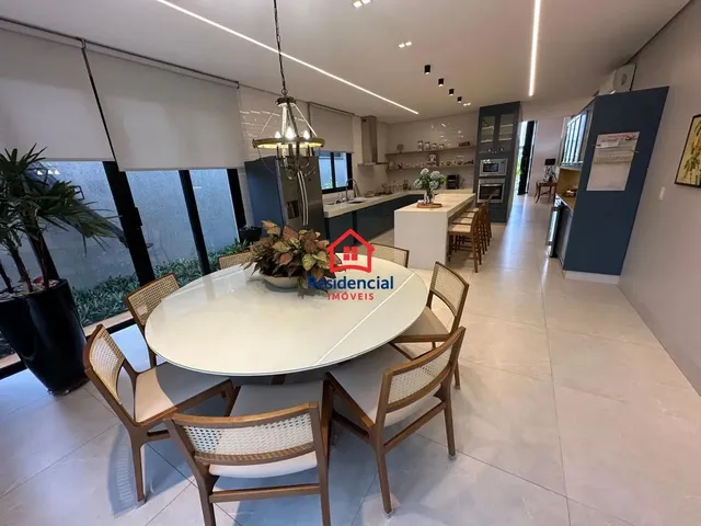 Imagem: Casa no Alphaville 2