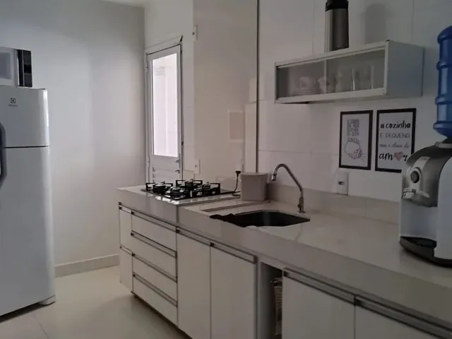 Imagem: Apto Santos Dumont Mobiliado