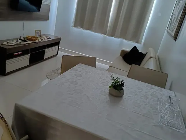 Imagem 3: Apto Santos Dumont Mobiliado