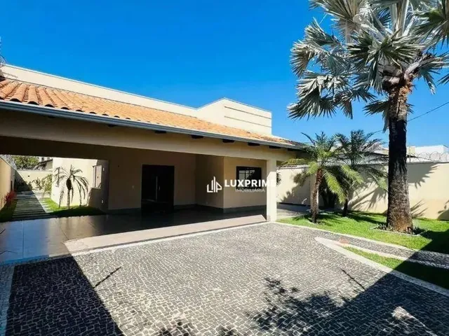 Imagem: Casa com 3 Dormitórios À Venda, 187 M²