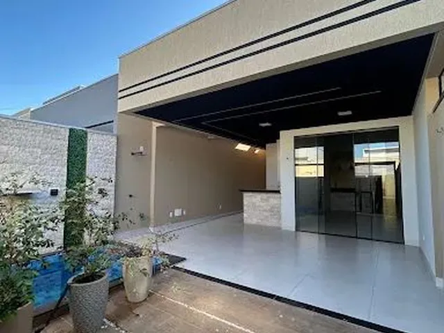 Imagem: Casa com 3 Suítes na 505 Sul