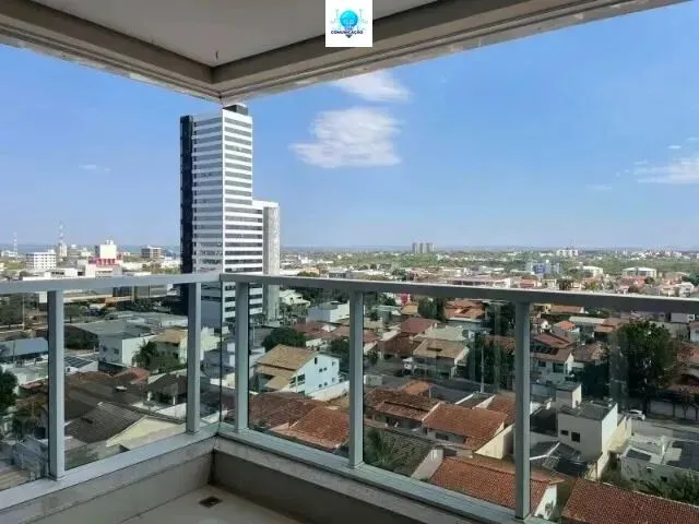 Imagem: Apartamento de Alto Padrão À Venda - Jk