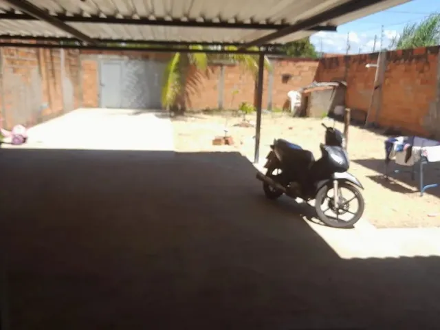 Imagem 1: Casa ( Edícula) 1503 Sul, Não Financia