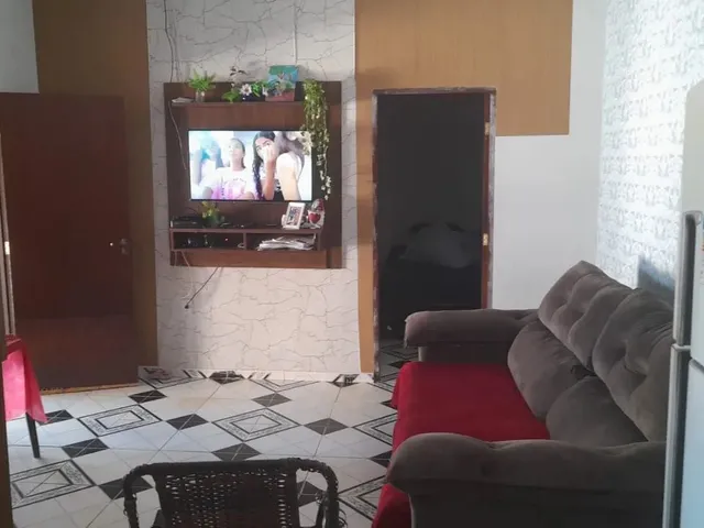 Imagem 2: Casa ( Edícula) 1503 Sul, Não Financia