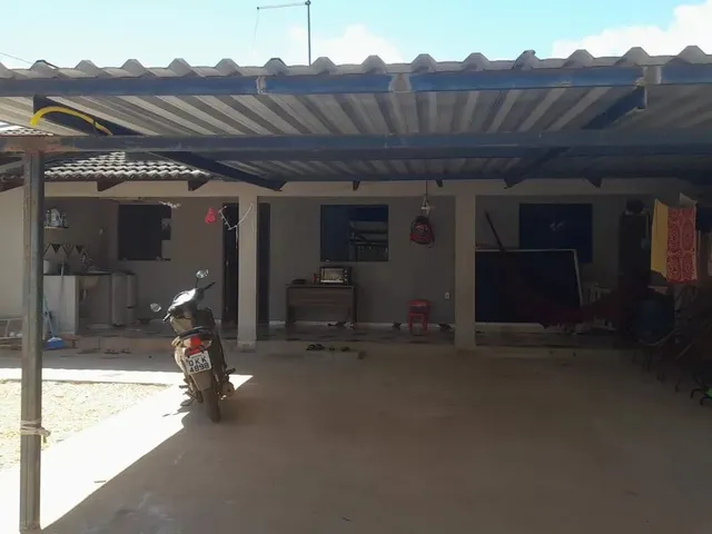 Imagem 7: Casa ( Edícula) 1503 Sul, Não Financia