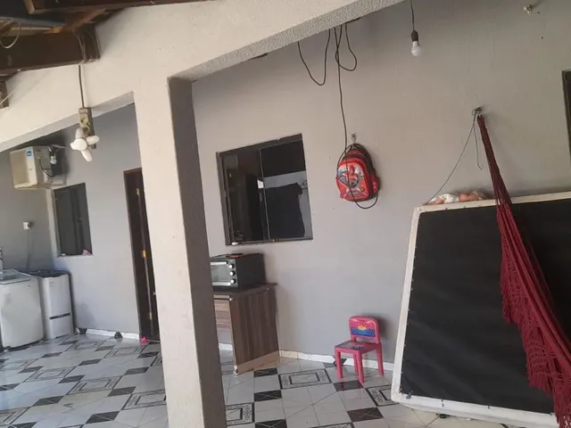 Imagem 8: Casa ( Edícula) 1503 Sul, Não Financia