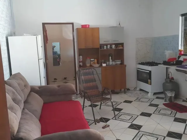 Imagem 9: Casa ( Edícula) 1503 Sul, Não Financia