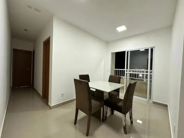 Imagem: Apartamento 2Q C/ Varanda À Venda no Residencial