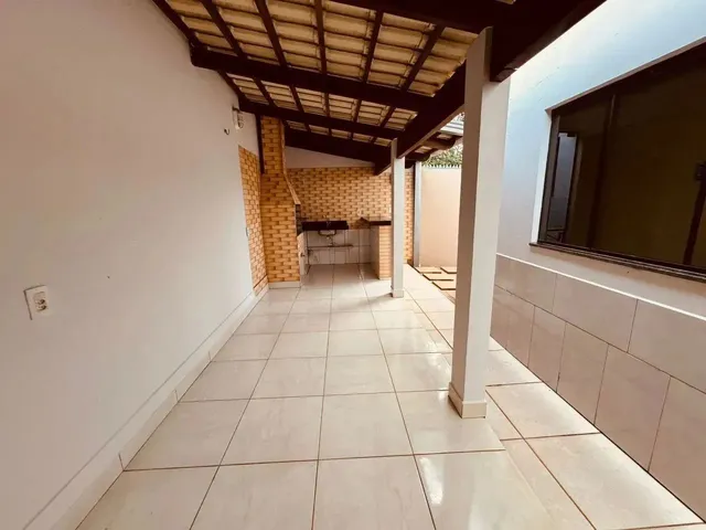 Imagem 3: Sobrado 5 Quartos. Região Sul de Palmas