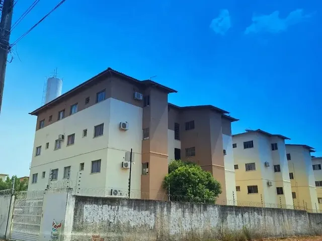 Imagem 1: Apartamento 02 Dormitórios Lago Sul 2