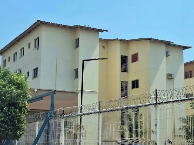 Imagem 5: Apartamento 02 Dormitórios Lago Sul 2