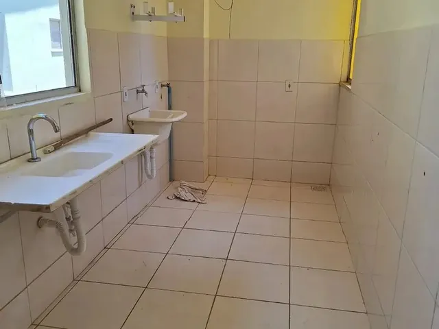 Imagem 7: Apartamento 02 Dormitórios Lago Sul 2