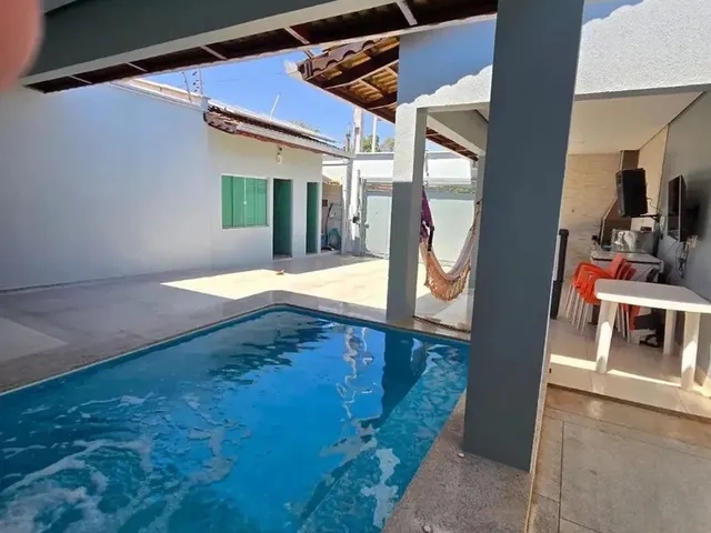 Imagem: Casa. Energia Solar. Armários Planejados
