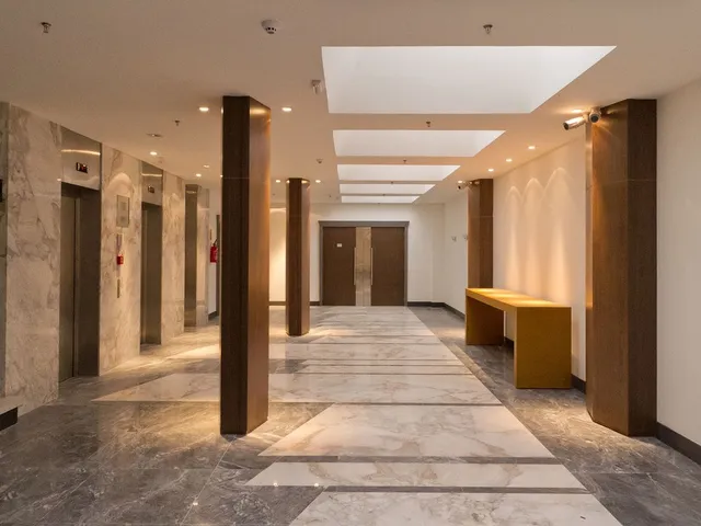 Imagem 5: Sala Comercial 939M² À Venda no Centro de Curitiba/Pr. Confira!