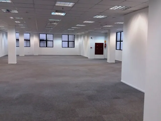 Imagem 11: Sala Comercial 939M² À Venda no Centro de Curitiba/Pr. Confira!