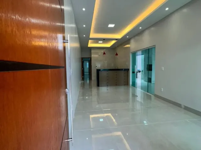 Imagem: Casa com 3 Suítes na 505 Sul (Arso 52)