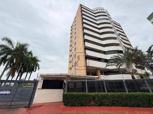 Imagem 1: Apartamento com 3 Dormitórios À Venda, 171 M² por R$ 1.200.000,00 - Plano Diretor Sul
