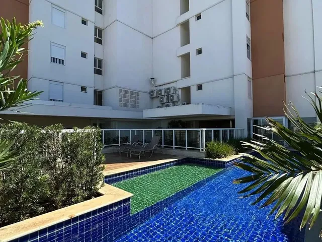 Imagem: Apartamento À Venda no Bairro Plano Diretor