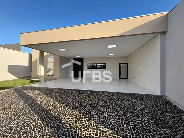 Imagem: Casa 3 Suítes Plenas - 405 Sul