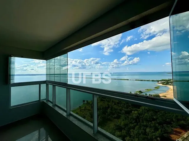 Imagem: Apartamento a Venda no Orla Sky