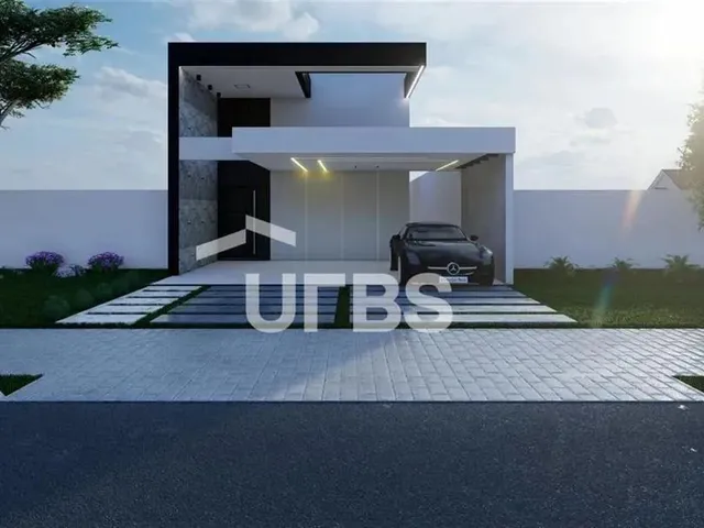 Imagem: Casa 3 Suites Plenas na 507 Sul