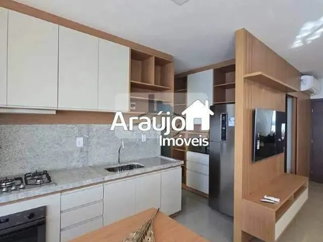 Imagem: Apartamento Orla Sky Orla 14, Palmas/To