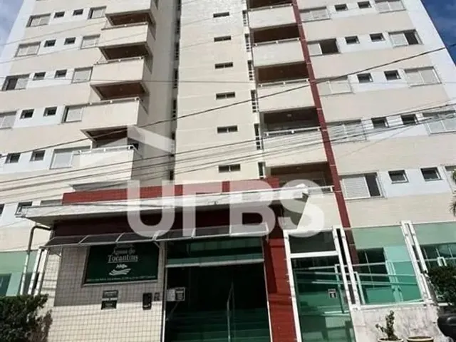 Imagem: Apartamento Aguas do Tocantins