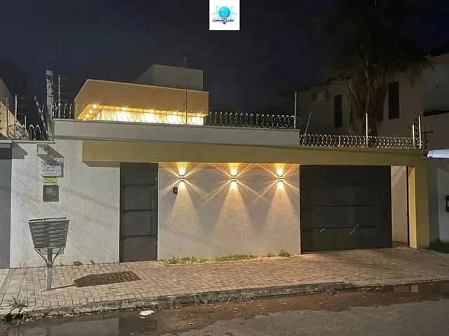 Imagem: Casa 3 Quartos para Venda na 507 Sul - Palmas