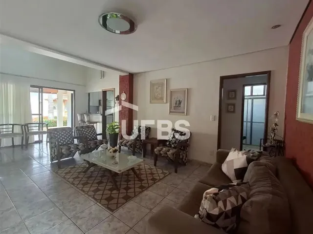 Imagem: Sobrado na 603 Sul