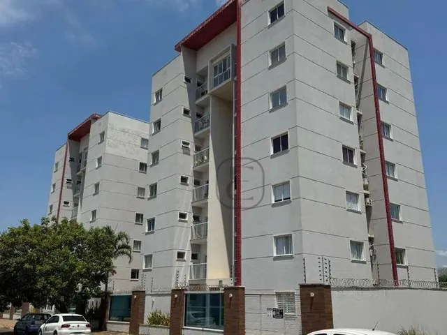 Imagem: Apartamento 2/4 605 Sul