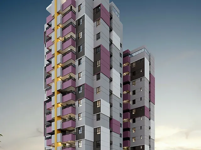 Imagem: Apartamento à venda em Santo André-SP