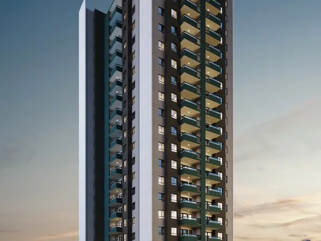 Imagem: Apartamento à venda em Santo André-SP