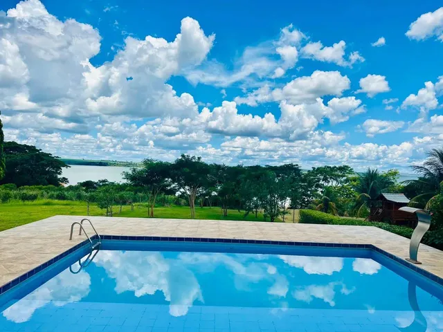 Imagem: Aluguel Anual Casa Condomínio Fechado