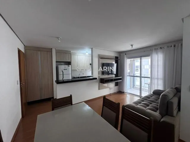 Imagem: Apartamento para Alugar no Ed. Aruak, em