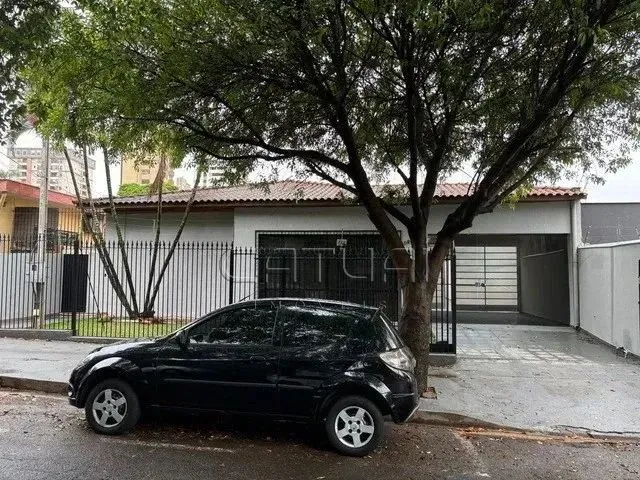 Imagem: Casa para Alugar Centro Londrina