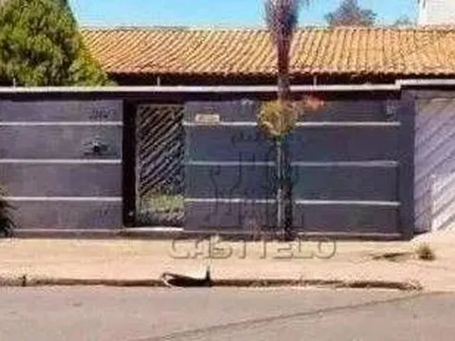 Imagem: Casa com 3 Dormitórios para Alugar, 190