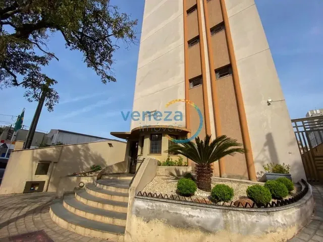 Imagem 1: Apartamento com 1 Quarto para Alugar por R$ 1450.00, 28.21 M2 - Centro - Londrina/Pr