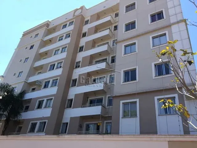 Imagem: Apartamento para Alugar Piazza Di Roma Londrina