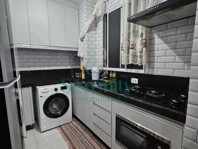 Imagem: Apartamento para Alugar no Lago Di Bienna