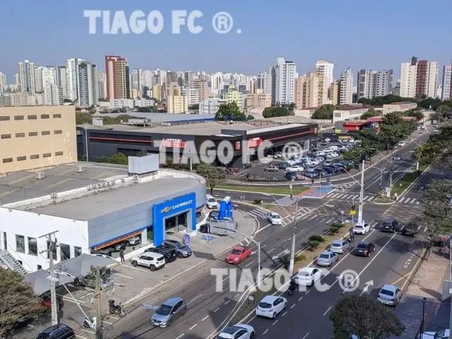 Imagem: Apartamento Av. Jk Todo Mobiliado Pronto
