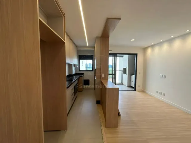Imagem 15: Apartamento para Alugar no Edifício Mind no Bairro Terra Bonita com 2 Quartos na Região