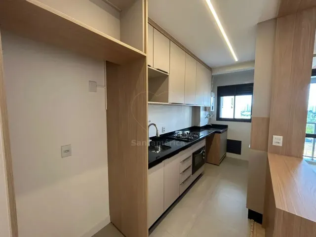 Imagem 16: Apartamento para Alugar no Edifício Mind no Bairro Terra Bonita com 2 Quartos na Região