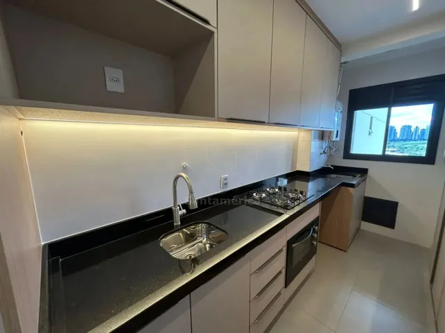 Imagem 9: Apartamento para Alugar no Edifício Mind no Bairro Terra Bonita com 2 Quartos na Região
