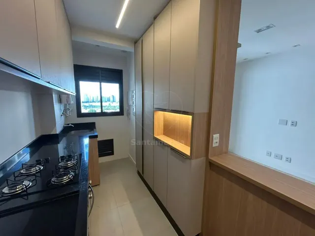Imagem 5: Apartamento para Alugar no Edifício Mind no Bairro Terra Bonita com 2 Quartos na Região
